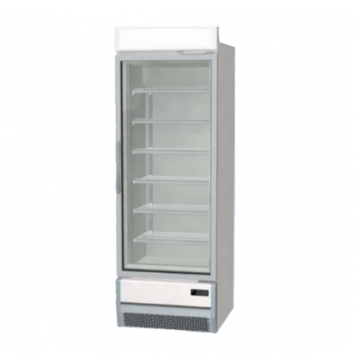 直立式展示冷凍櫃